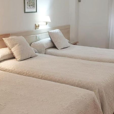 Hotel Florida Albacete Buitenkant foto