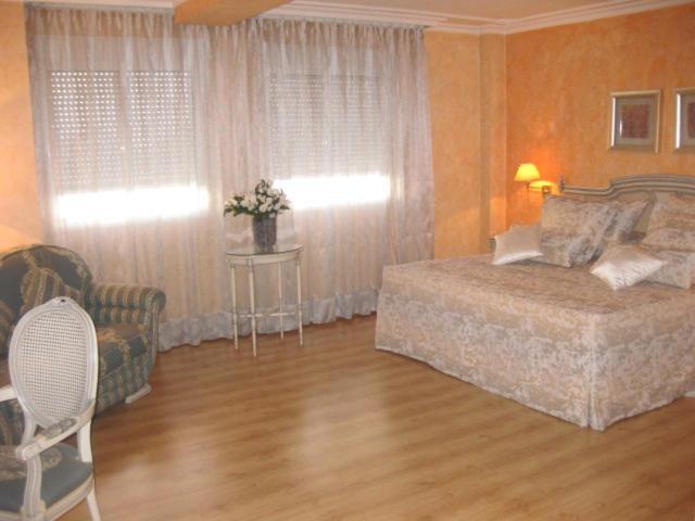 Hotel Florida Albacete Buitenkant foto