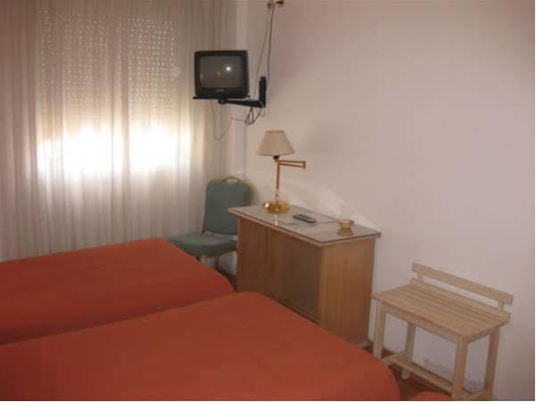 Hotel Florida Albacete Buitenkant foto