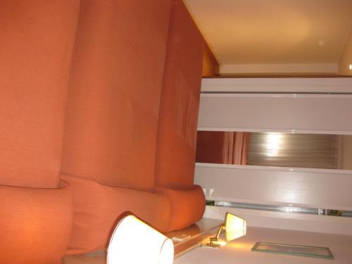 Hotel Florida Albacete Buitenkant foto